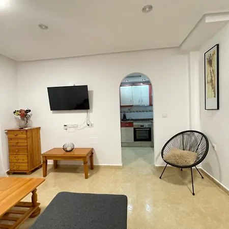 Casa Feliz * Torrevieja