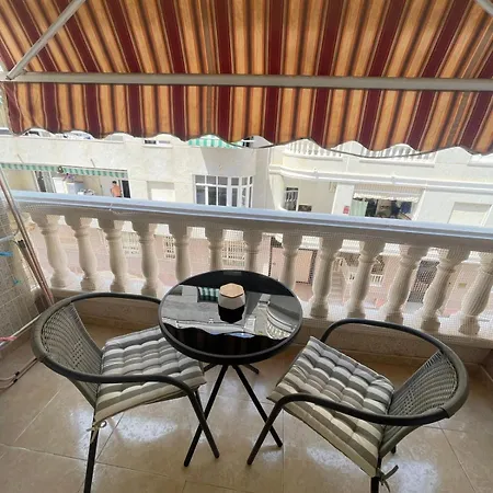 Lägenhet Casa Feliz *