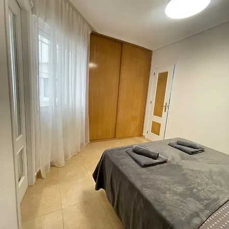 Casa Feliz Lägenhet *