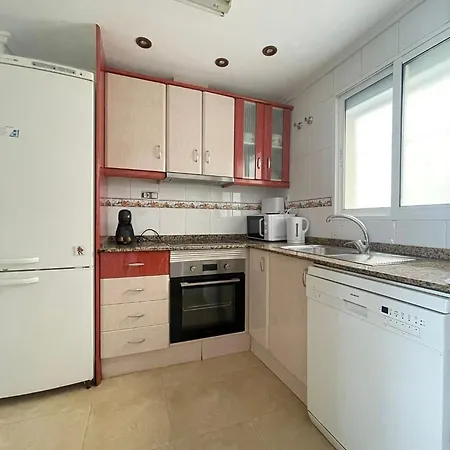 Apartman Casa Feliz
