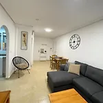 Casa Feliz Апартаменты Торевьиа