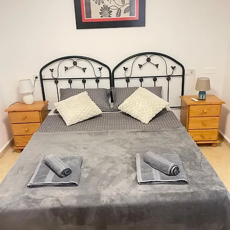 Casa Feliz Апартаменты