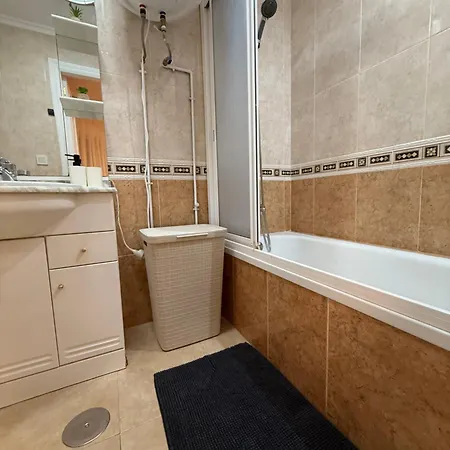 Casa Feliz Апартаменты *